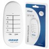Fernbedienung für ORNO RF Switch, 4 Kanäle [OR-SH-1752]