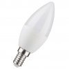 LED-Lampe E14, 1W, 90LM, Kerze [WOJ+14453]