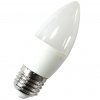 LED-Lampe E27, 1W (90-100 lm), Kerze