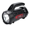 LED wiederaufladbare Taschenlampe Supfire M9-E mit POWERBANK, 800LM, IP31, Ausdauer 289min