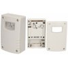 ORNO Dämmerungssensor 230V, max.1200W, IP44, einstellbar 3-500 Lux, Zeiteinstellung 1-9 Stunden [OR-CR-209]