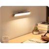 LED-Akkulampe mit Touch Control 4.5W, 5V, 4000K, grau