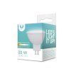 Forever Light LED-Lampe GU5,3, 3W, 200lm, 12V, MR16