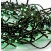 LED äußere Weihnachtskette, 300 LED, 14.95m, 3m Zuleitung, 8 Funktionen, IP44, grün [X08300512]