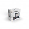 Solight LED Flutlicht/Scheinwerfer Smart WIFI, 14W, 1275lm, W + RGB, IP65 [WM-14W-WIFI1]