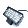 LED-Arbeitsscheinwerfer 15W, 1600LM, 10xLED, 12/24V, IP67 [L0167]