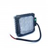 LED-Arbeitsscheinwerfer 40W, 4400LM, 12xLED, 12/24V, IP67 [L0171]