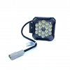 LED-Arbeitsscheinwerfer mit DT-Stecker, 26W, 2800lm, 18xLED, 12/24V [L0173]