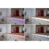 SMART WIFI LED Strip SET RGB + CCT, 17W/5m, IP44, Spectrum Smart/Tuya (5m + Netzteil + Steuerung) [WOJ+14493]
