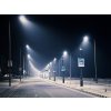 LED Straßenleuchte SAMSUNG CHIP 3 Jahre Garantie 100W 6400K (Lichtfarbe Kaltweiß)