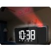 Projektionswecker mit Radio [CA04]