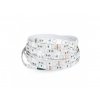 LED-Streifen für den Innenbereich RGB 24V, 7W/m, 140lm/m, 60LED/m, IP20