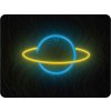 Forever Light Neon LED Dekoration - Saturn, 3xAA/USB [RTV100228]