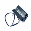 Kennzeichenbeleuchtung 0,65/1,30W, 4xLED, 12/24V [L1910]