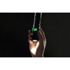 Supfire wiederaufladbare LED-Taschenlampe 36W 2200LM 5 Modi 370m 5200mAh IP34 [X60-T]