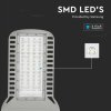 LED Straßenbeleuchtung 150W, 20300LM (135lm/W), Samsung Chip