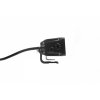 LED-Arbeitsscheinwerfer 124W + 10W, 10279lm + 16lm, DT-Anschluss, 12V/24V [LB0096]