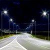 LED Straßenlampe SAMSUNG CHIP, 50W, 6000lm (120LM/W), IP65 (Lichtfarbe Kaltweiß 6400K)