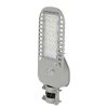 LED Straßenlampe SAMSUNG CHIP, 50W, 6000lm (120LM/W), IP65 (Lichtfarbe Kaltweiß 6400K)