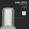 LED Straßenbeleuchtung 150W, 20300LM (135lm/W), Samsung Chip, 1+1 gratis!