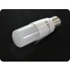 LED Glühbirne - SAMSUNG CHIP 8W E27 T37 Kunststoff 6400K (Lichtfarbe Kaltweiß)