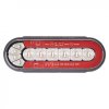 led rear light tl small oval 1224v l1873