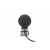 LED-Arbeitsscheinwerfer 20W, 1133lm, rund, 9xLED, 12V/24V [L0176]