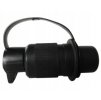 Kunststoffstecker 3PIN 12V [E0003-A]