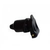 Kunststoffstecker 3PIN 12V [E0002-A]