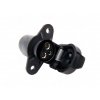 Kunststoffstecker 3PIN 12V [E0002-A]