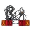 Lampenset + Kabel 7,5 m [L2295-Z]