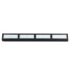 LED linear Highbay 200W, 19500lm, Samsung Chip, 110°, IP54, schwarz