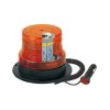 5966 led warnlampe dach lampe 20w 12 24v orange