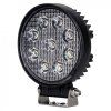 led work lamp 9x led round l0076 (3)