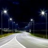 LED Straßenlampe SAMSUNG CHIP, 100W, 12000lm (120LM/W), IP65 (Lichtfarbe Kaltweiß 6400K)