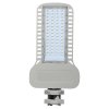 LED Straßenlampe SAMSUNG CHIP, 100W, 12000lm (120LM/W), IP65 (Lichtfarbe Kaltweiß 6400K)