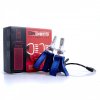 h7 led žiarovky octopus premium 6 x led zes 6000k canbus