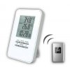 3500 1 funkthermometer temperatur zeit alarm