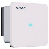 V-TAC Solar Inverter 8kW ON GRID XG SERIE DREIPHASIG 10 Jahre Garantie IP66 [11382]
