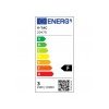 LED-Lampe G9 2,2 W, 200 lm, Samsung-Chip