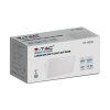 LED-Wandleuchte 20W, 2045lm,IP65, weiß