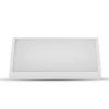 LED-Wandleuchte 20W, 2045lm,IP65, weiß