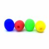 LIGHT CAPS® mix gelb+grün+blau+rot, 40 Stück im Paket