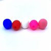 LIGHT CAPS® mix Weiß+Blau+Rot+2 Rosatöne, 40 Stück im Paket