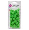 LIGHT CAPS® grün, 40 Stück im Paket