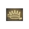 Neolia Neon LED Dekoration KORUNA 5V USB [RTV100286]