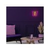 Neolia LED Deko Neon Schmetterling 5V USB [RTV100306]