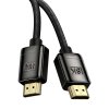 eng pl Baseus High Definition Series HDMI 2 1 cable 8K 60Hz 3D HDR 48Gbps 2m black 23537 2