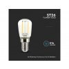 Retro-LED-Glühbirne E14 2W 200LM ST26