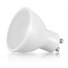 LED-Birne GU10, 6W